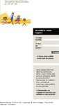 Mobile Screenshot of grande-synthe.espace-famille.net