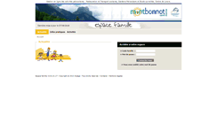 Desktop Screenshot of montbonnot.espace-famille.net